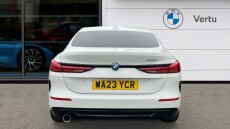 BMW 2 Series 218i [136] Sport 4dr DCT [Live Cockpit Prof] Petrol Saloon
